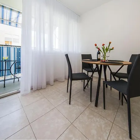 Nice Apartamento Split