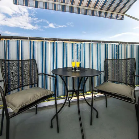 Apartamento Nice