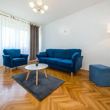 Nice Apartamento