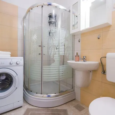 Apartamento Nice *