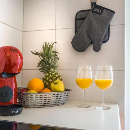 Nice Apartment *