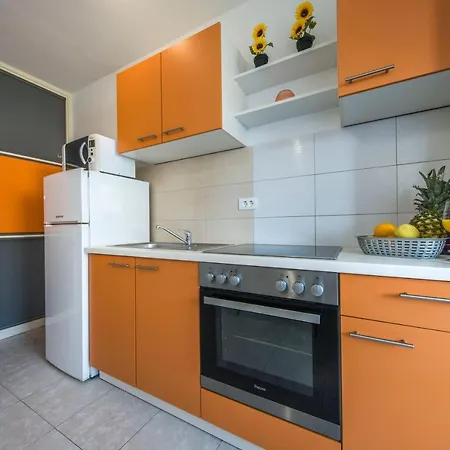 Apartment Nice