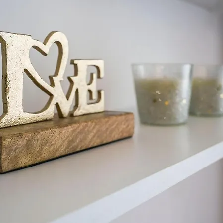 Nice Apartamento