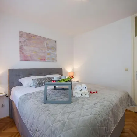 Apartamento Nice