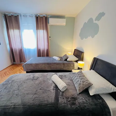 Apartment Nice