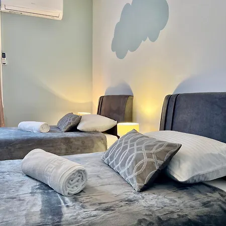 Nice Apartamento *
