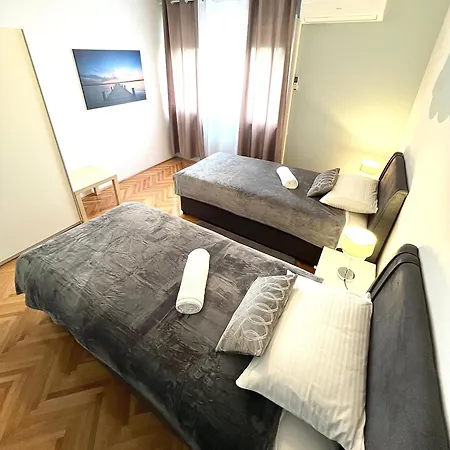 Nice Apartament Split